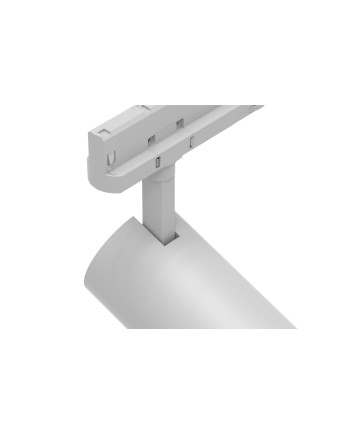 FIJI * FOCO CARRIL 40W 3000K BLANCO